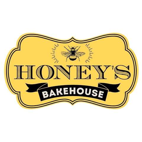 Photo: Honey's Bakehouse