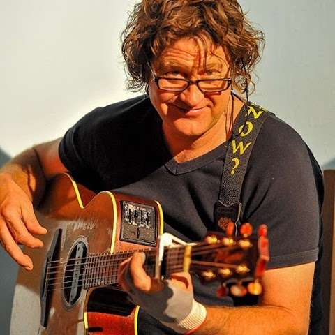 Photo: Kim Bettenay Guitar Lessons