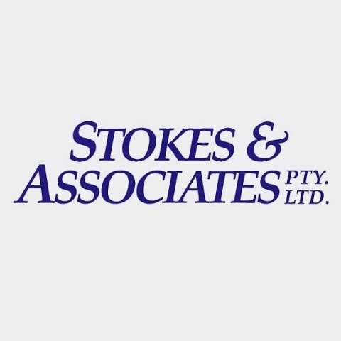 Photo: Stokes & Associates Pty Ltd