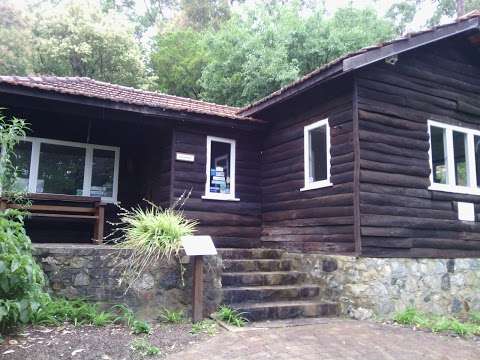 Photo: Totterdell Cottage